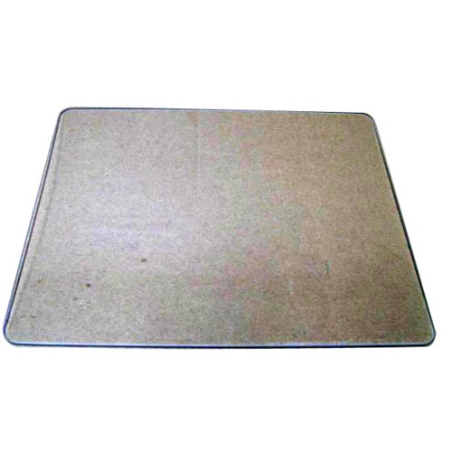 Oven inner Door Glass - 490100001 C00916961 Front Door Inner Glass [Arcelik]
